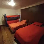 Hostal Familiar Santa Maria
