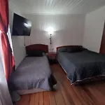 Hostal Familiar Santa Maria