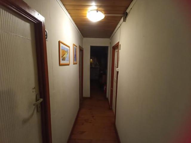 Familiar Santa Maria Osorno