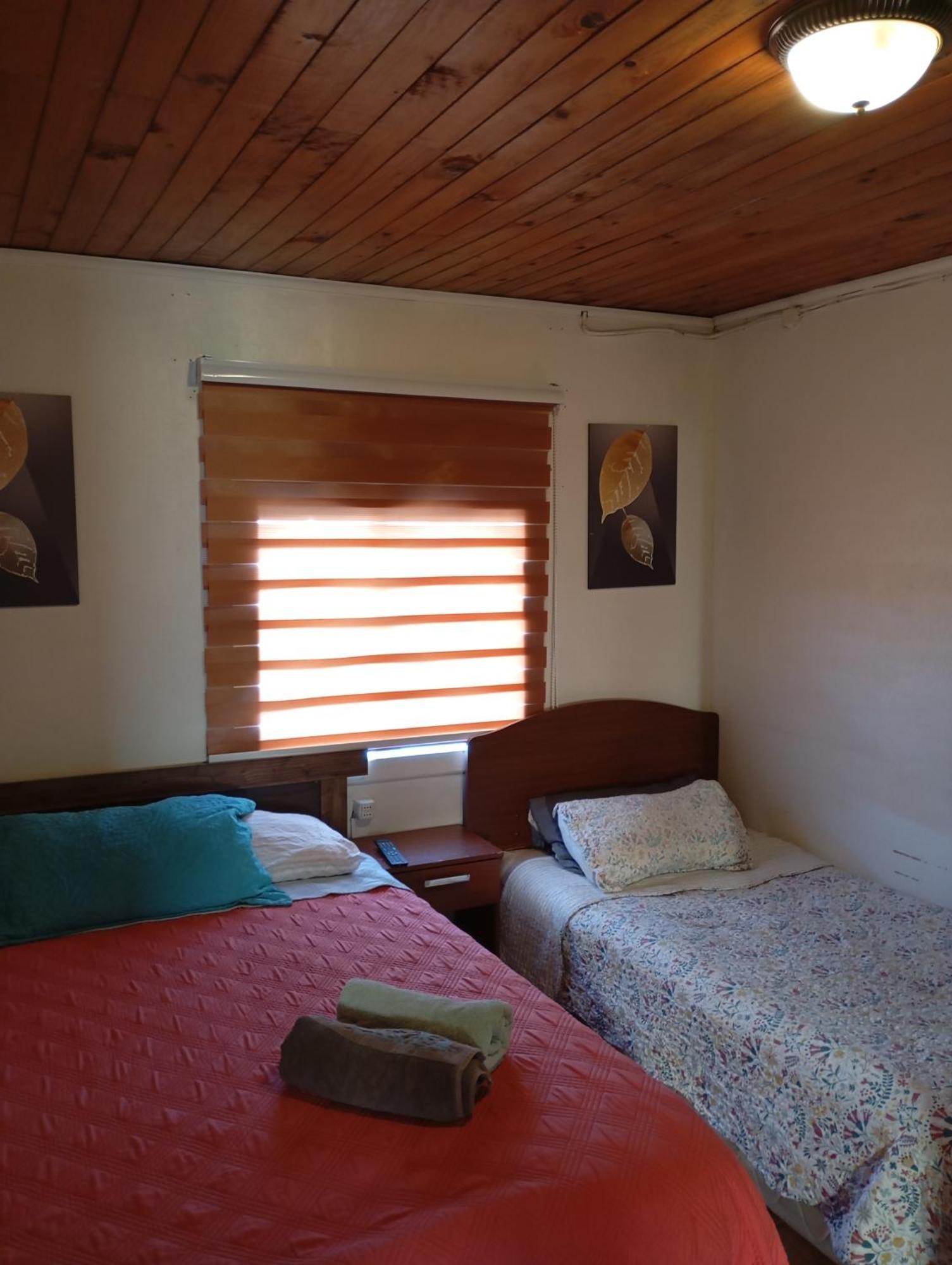 Hospedagem domiciliar Familiar Santa Maria *